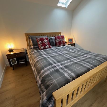 Old School Byre Bed & Breakfast Stoer Exterior photo